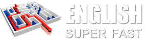 English Superfast Logo